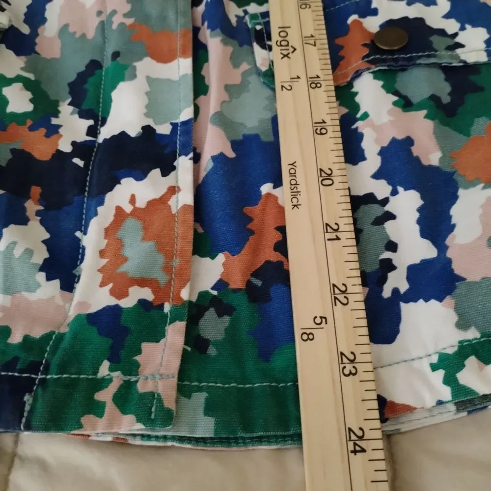 Gymboree girl xl